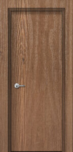 درب های ساده