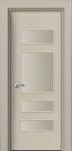 درب های قاب شیشه ای